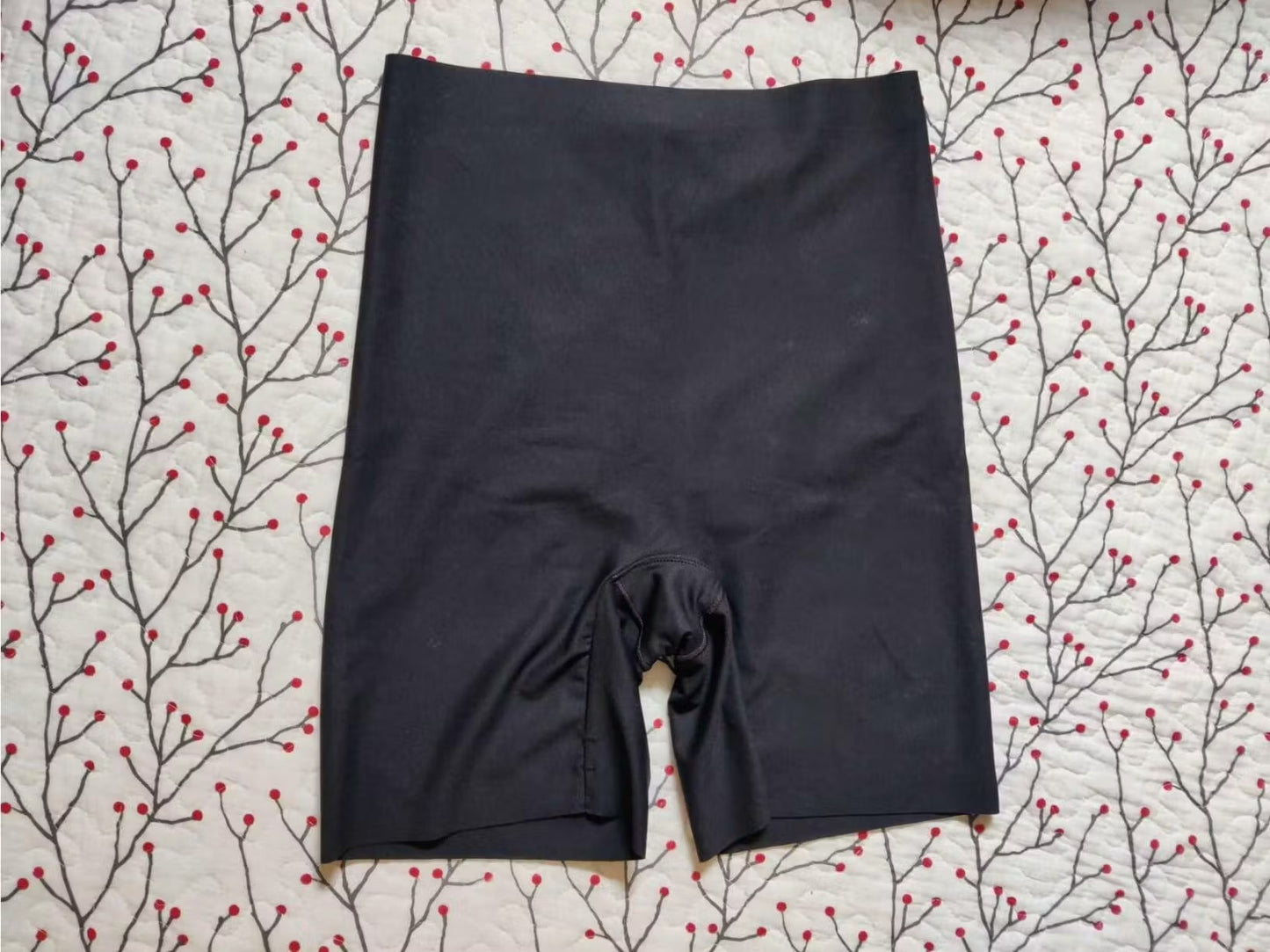 Seamless High Waist Butt Lift Short