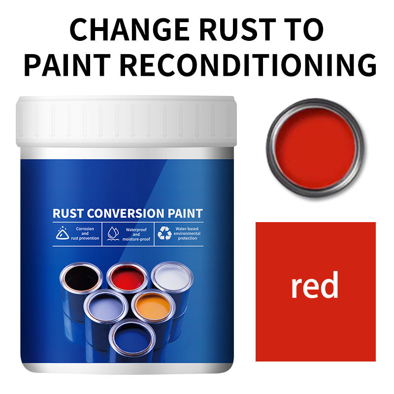 VitaShield™ — Transform Rusted Metal Into Rock-Solid Strength and Lasting Beauty