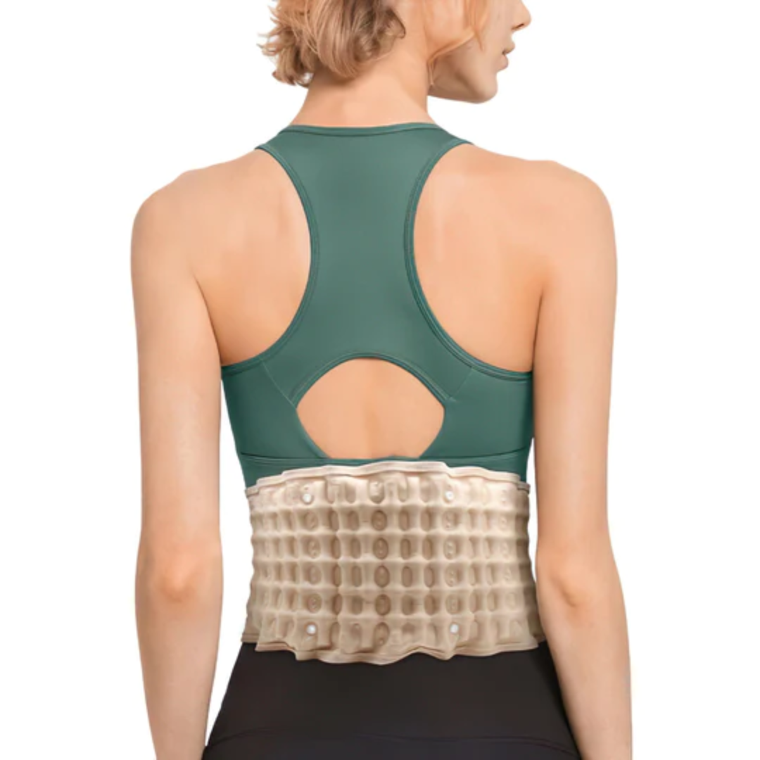 VerteLift™ — Escape Back Pain and Reclaim Your Freedom to Move