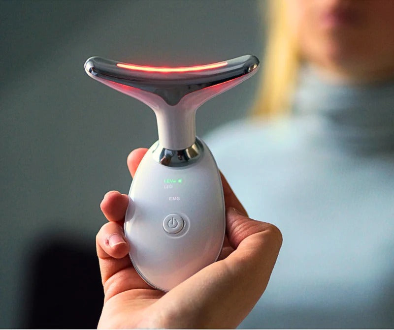 GlowLift | Facial Contouring Massager