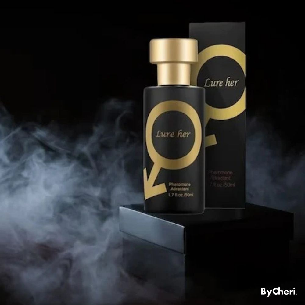 AllureX™ — Ignite Attraction Instantly | 1+1 Free