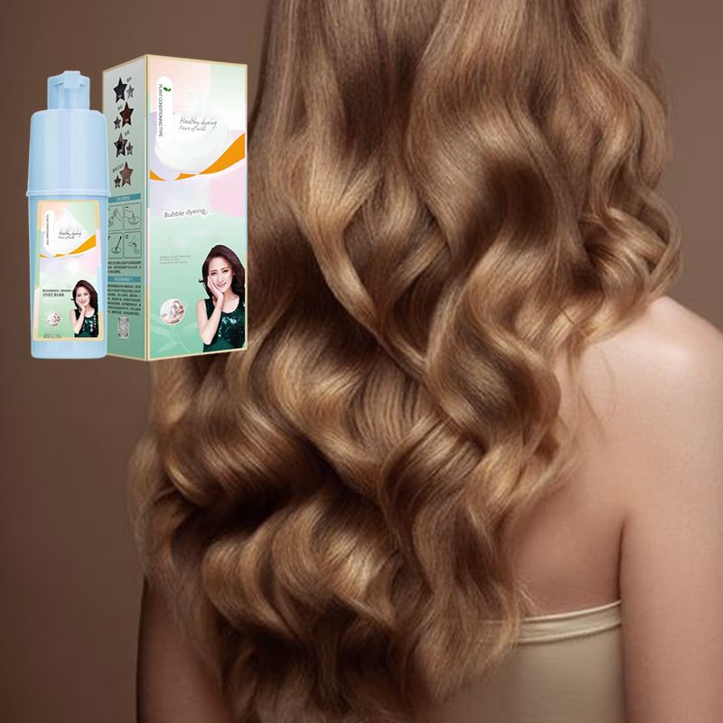RamonaShade™ — Glow with Healthy, Head-Turning Color That Repairs as It Works