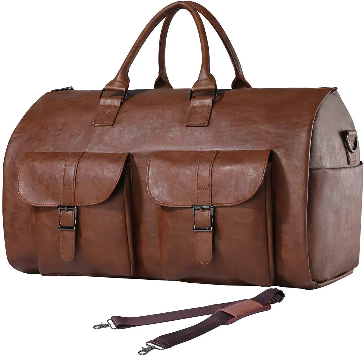 WrinkleFree™ — Look Sharp, Travel Effortlessly | 50% Off