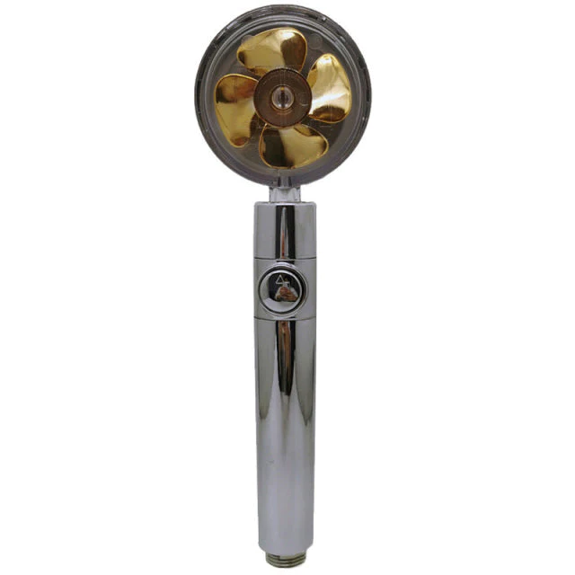 Hydro Jet Shower