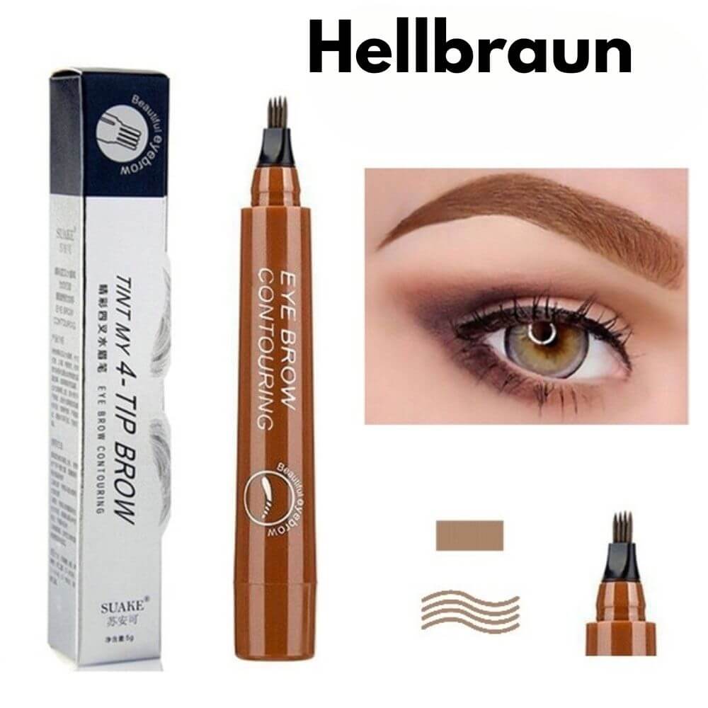 Beautywise™ — Flawless Brows That Last All Day | 50% Off