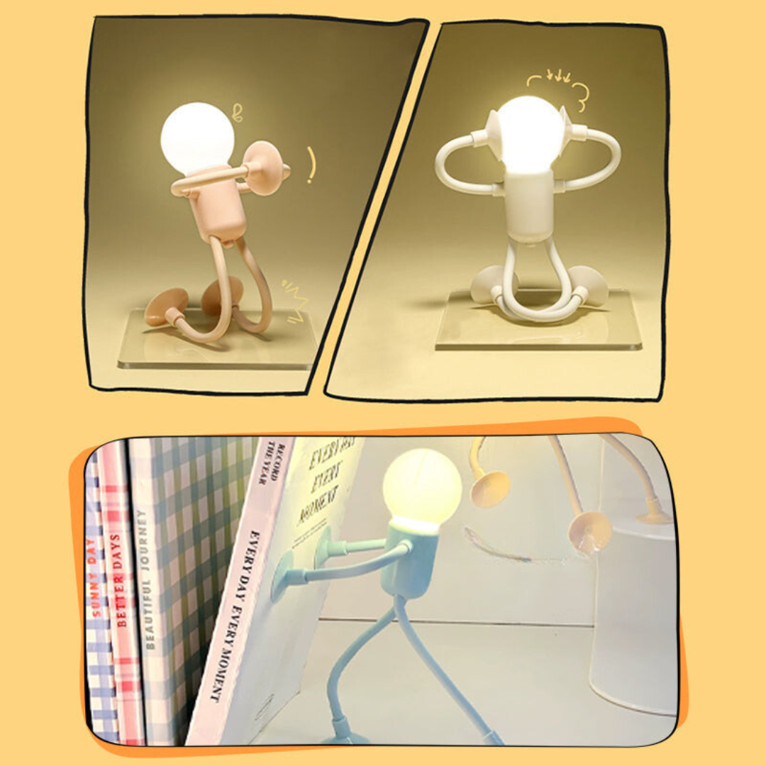 BeamLight™ — Transform Your Space with Playful Glow | 50% Off