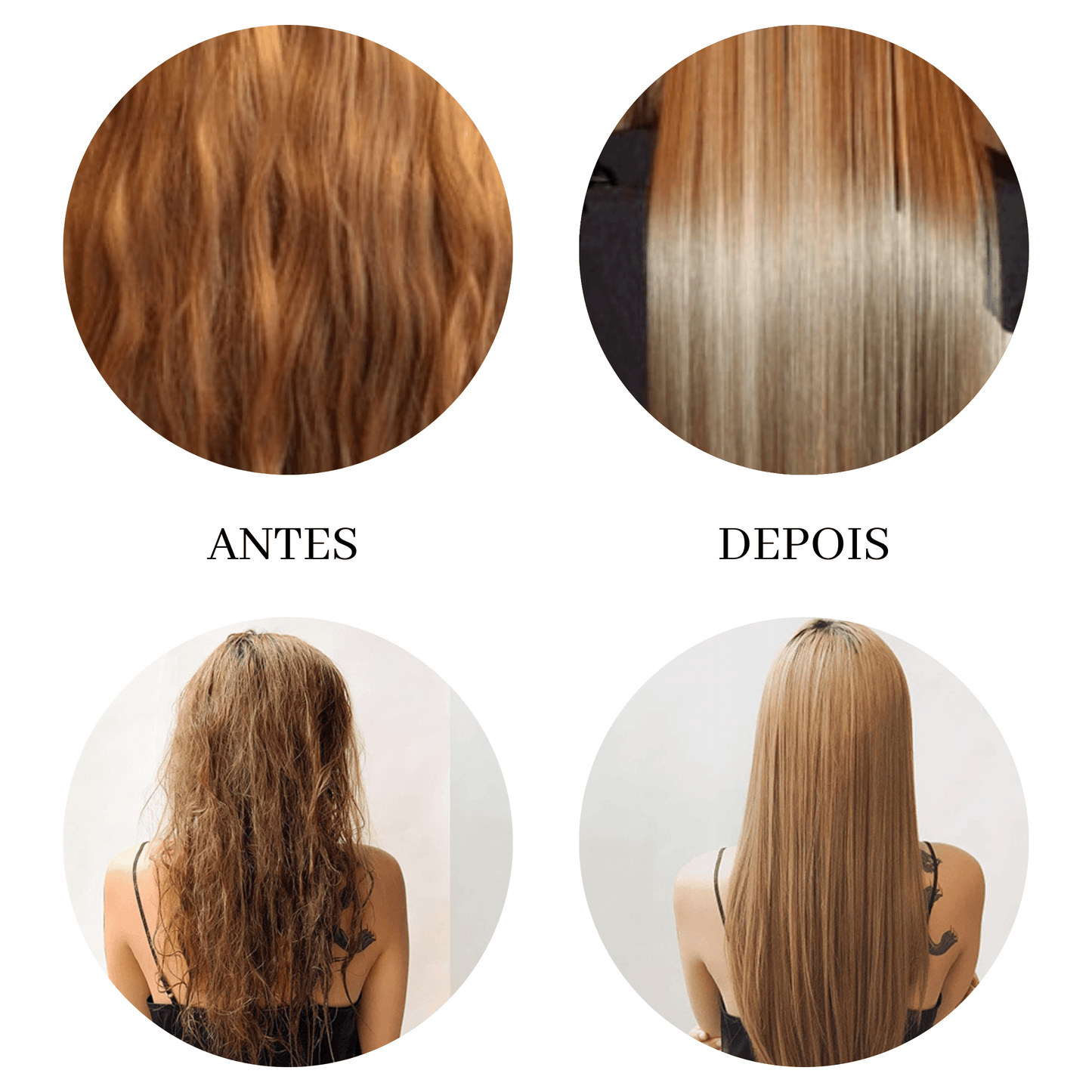5 MAGICAL™ — Instantly Silky, Frizz-Free Hair | 50% Off