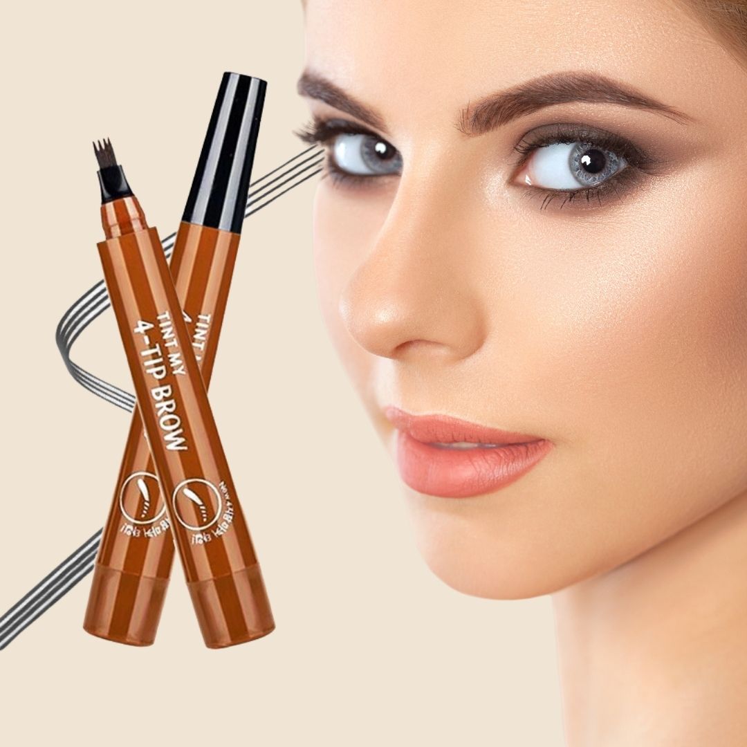 Beautywise™ — Bold, Flawless Brows Instantly | 50% Off