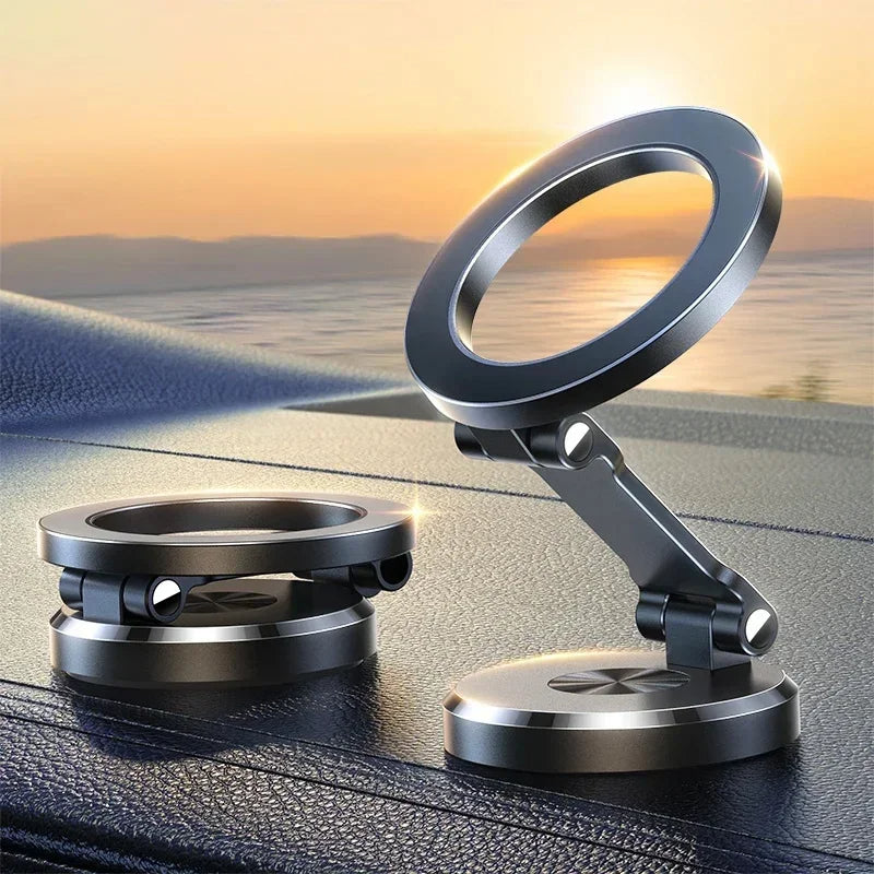 FlexiGrip™ — Drive Safer, Stay Focused Instantly | 50% Off