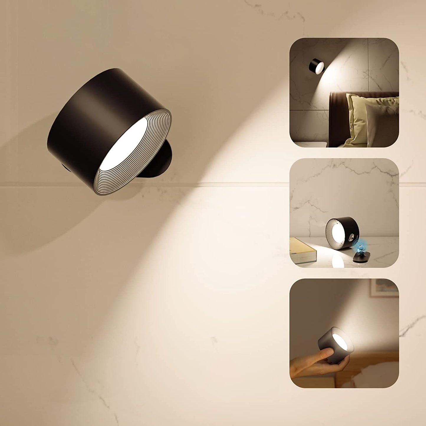 AuraGlow | Elegance and modern lighting