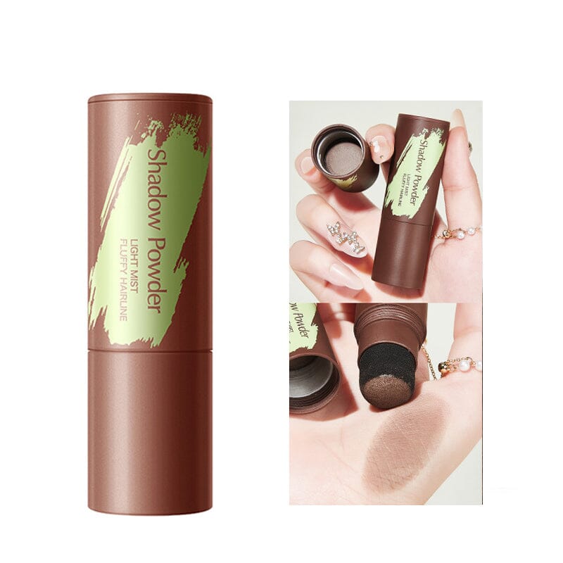 Hairline Contouring Shading Powder