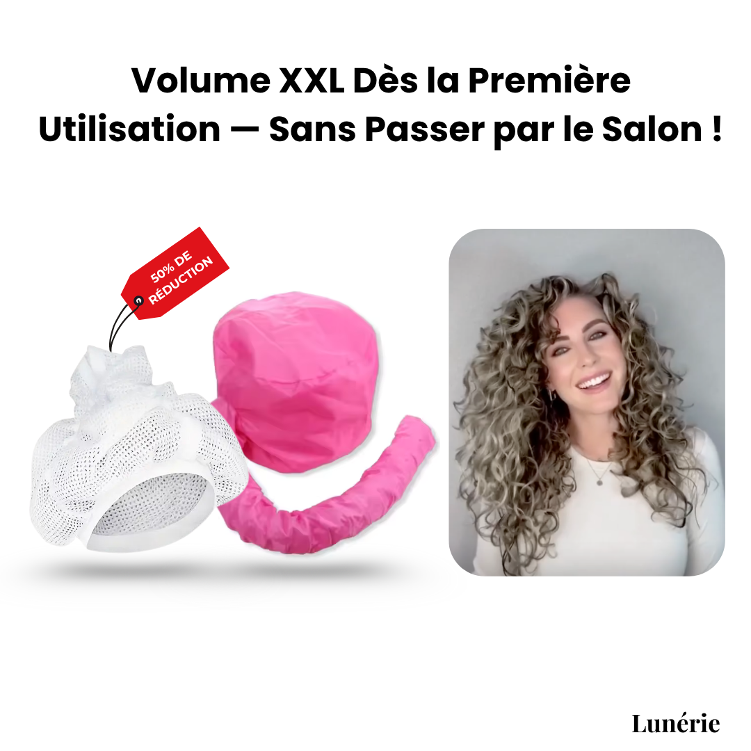 VoluFier™ — Unlock Instant, Lush Volume That Turns Heads Every Time