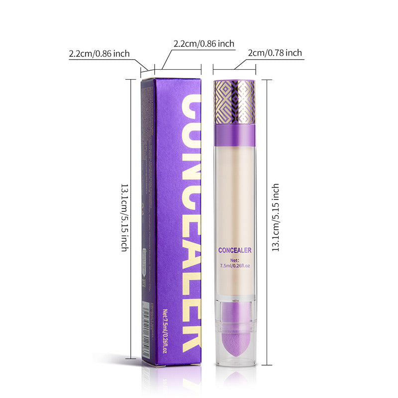 EyeVeil™ Instantly Brightens Tired Eyes