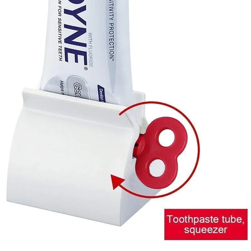 1+1 FREE | SavePaste™ Eliminate toothpaste waste for good!