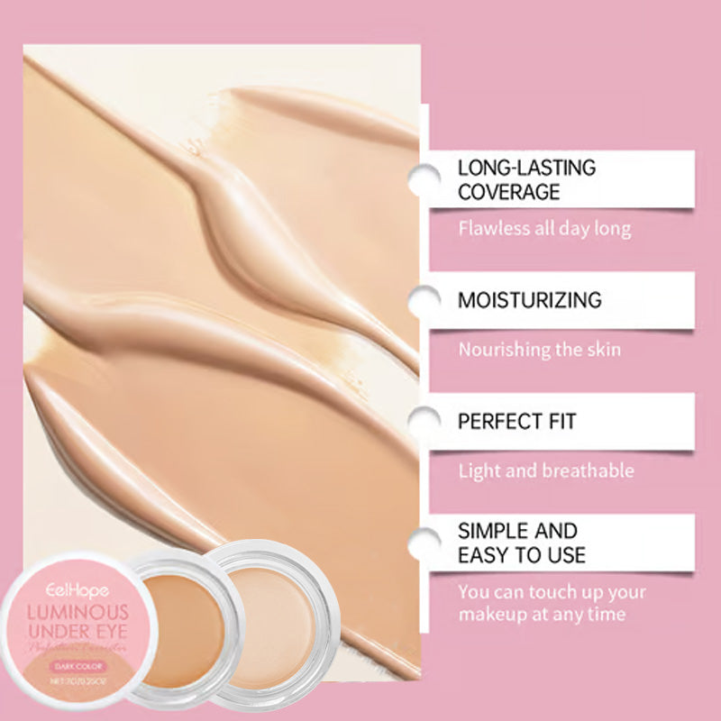 VivaraGlow™ — Illuminate Your Eyes with Youthful, Radiant Confidence Instantly
