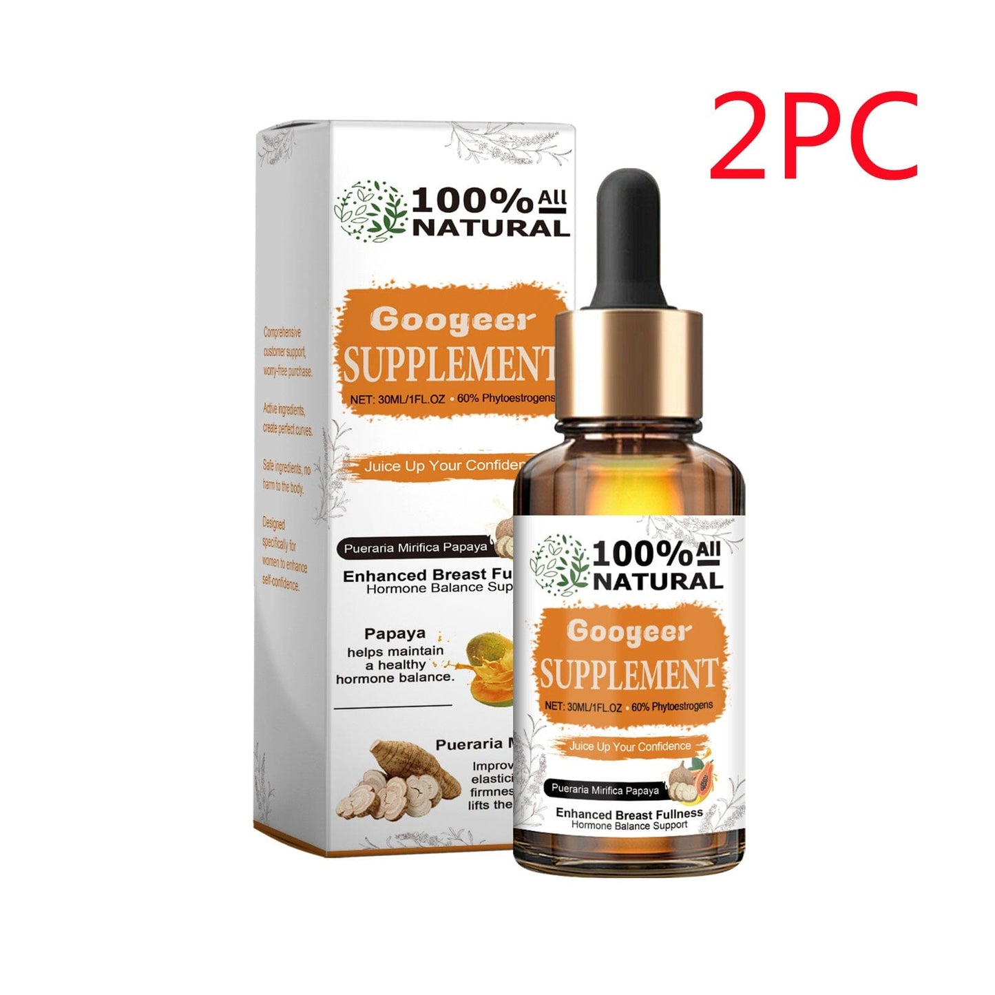 VitaPapaya™ — Feel Energized, Bloat-Free, and Radiantly Alive Every Day