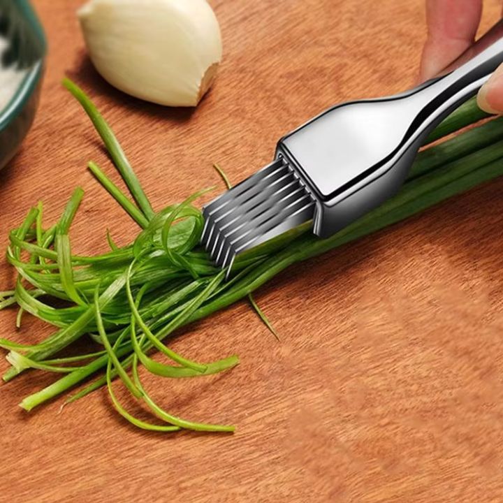 BladeRush™ — Slice Faster, Impress Easier, and Prep Like a Pro