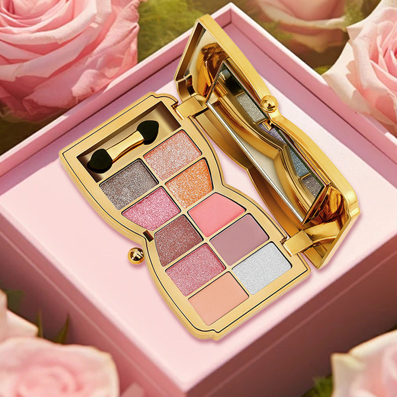 RadianceShift™ — Ignite Every Gaze with All-Day Dazzling Confidence