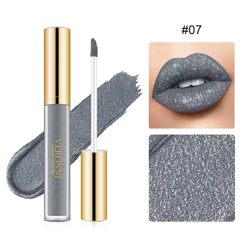 LipSparkle™ Delivers Radiant Shine