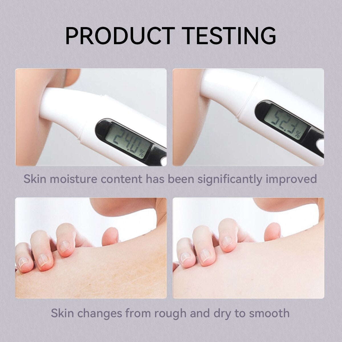 AgeWonder™ — Smooth Wrinkles, Glow Radiantly | 50% Off