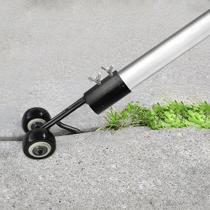 GardenGlide™ — Effortless Weed Control That Saves Your Back and Revives Your Garden