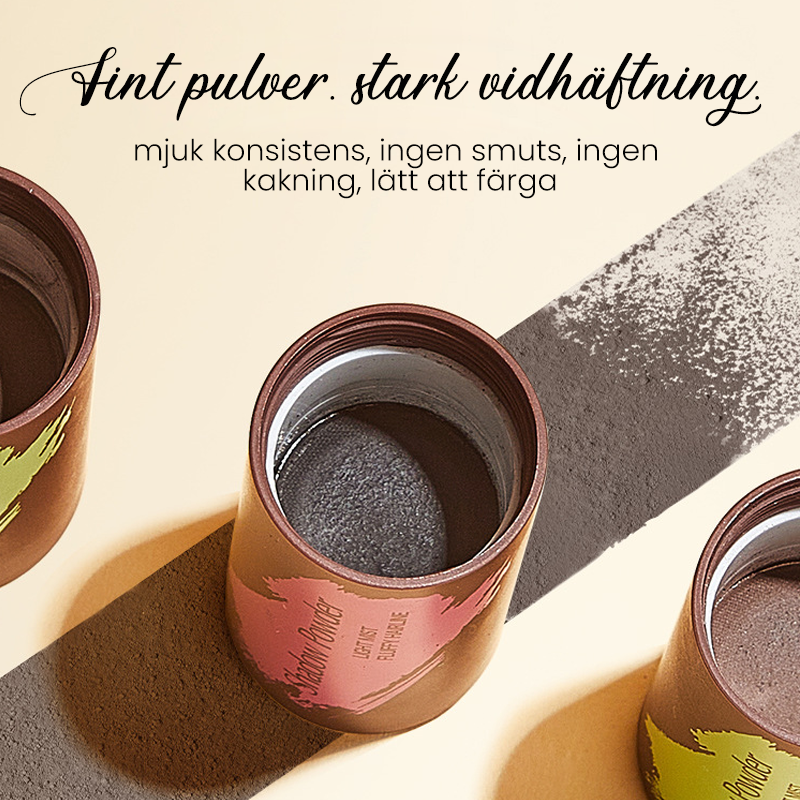 Hairline Contouring Shading Powder