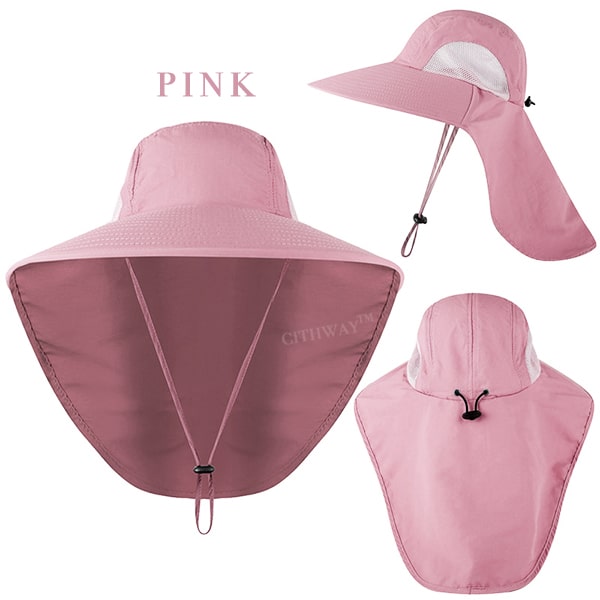ST-fishhat™ — Lock in Total Sun Armor and Stay Cool All Day Long