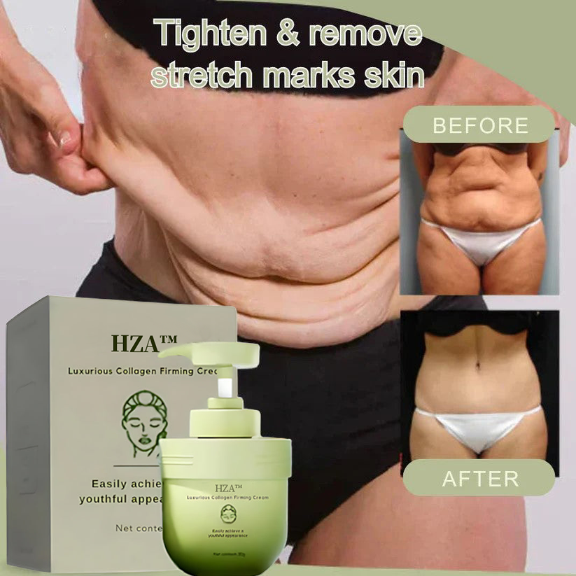 GlowRevive™ Collagen Firming Elixir — Sculpt Your Dream Body with Skin That Turns Heads Instantly