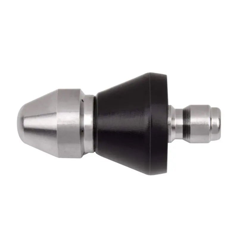 TurboBlast Nozzle sewer cleaning tool high-pressure nozzle