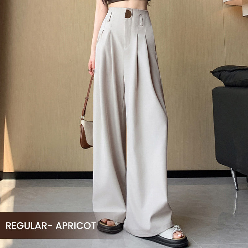 Velora™ Trousers — Command Attention with Every Step and Feel Unstoppable All Day