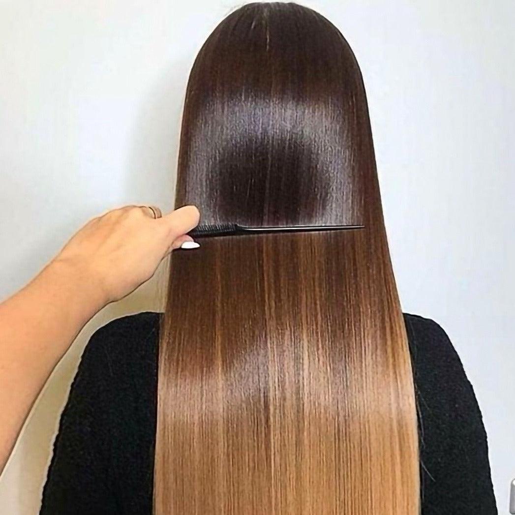 5 MAGICAL™ — Instantly Silky, Frizz-Free Hair | 50% Off