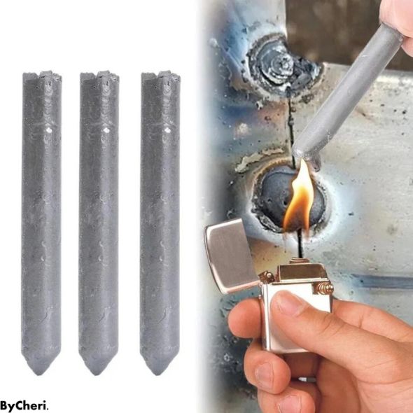 WeldRods™ — Effortless Precision Welding Every Time | 50% Off