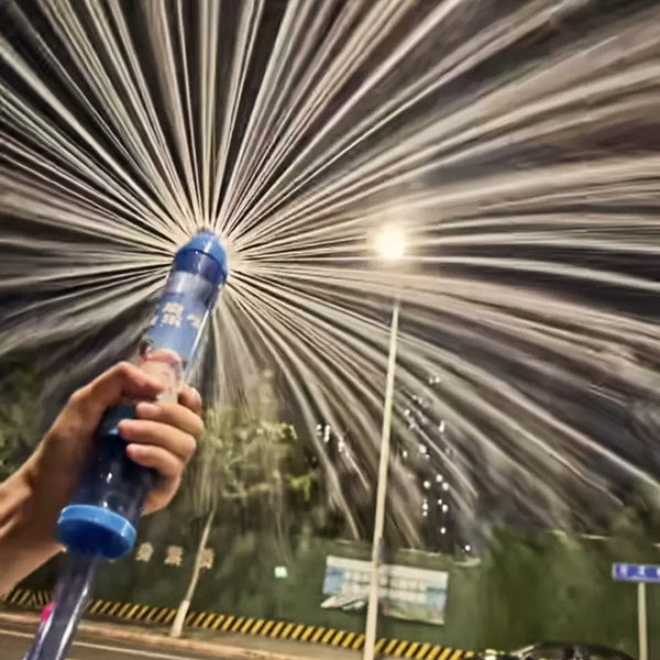 HydroBlaze™ — Ignite Epic Splash Battles That Thrill and Dazzle Every Crowd