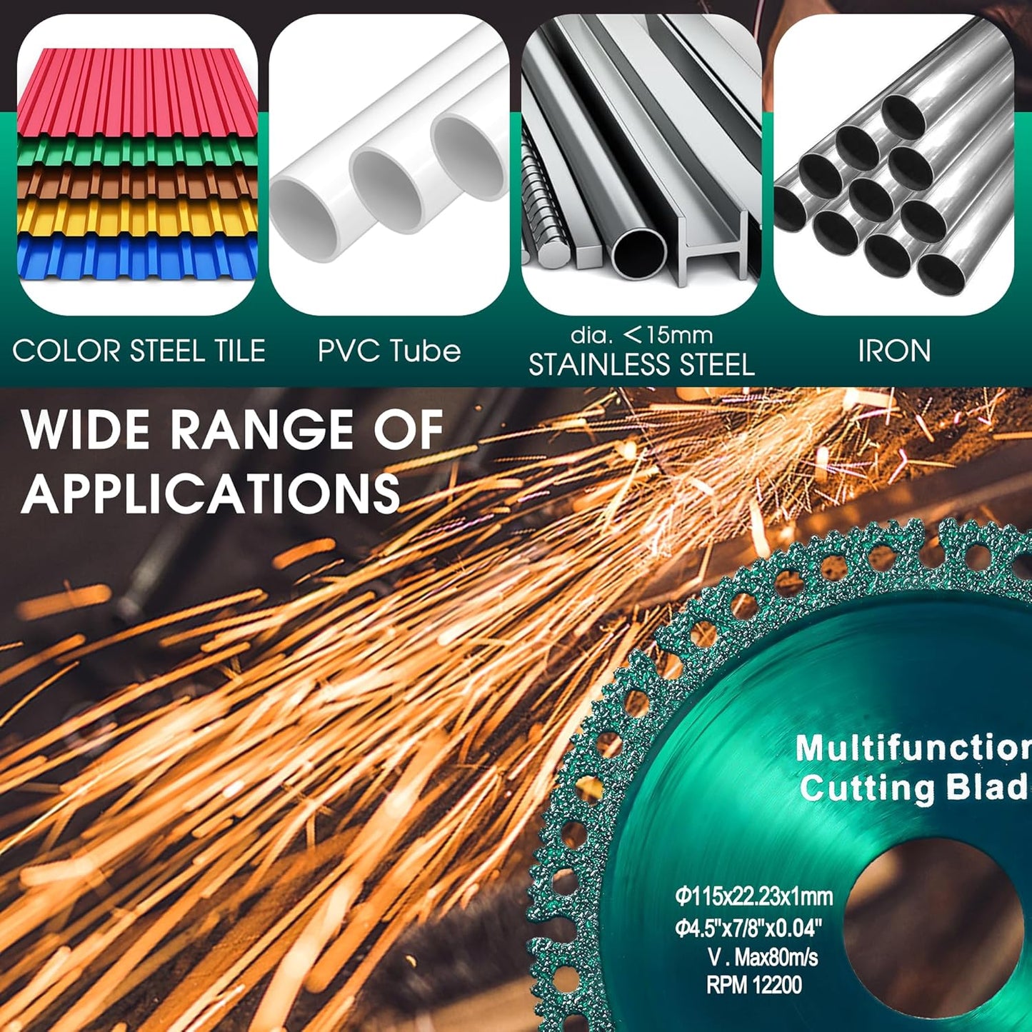 ViperSlice™ — Experience Power and Precision That Makes Every Cut Effortless