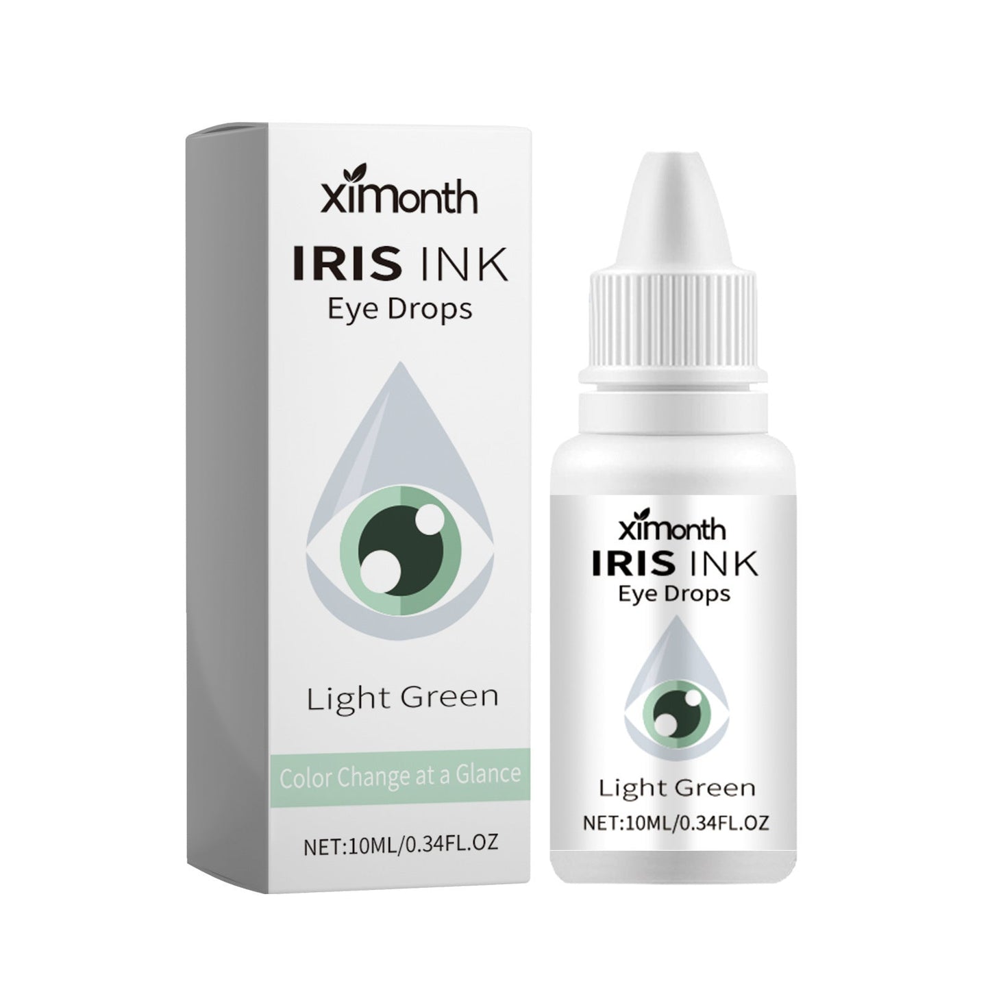 VivaHue™ — Ignite Your Natural Eye Color and Captivate Every Room