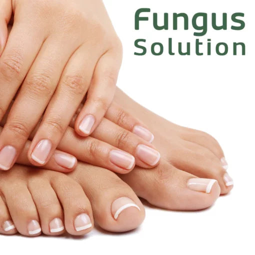 1+1 FREE | Aurelia™ Naturally Strengthen and Nourish Your Nails for Health