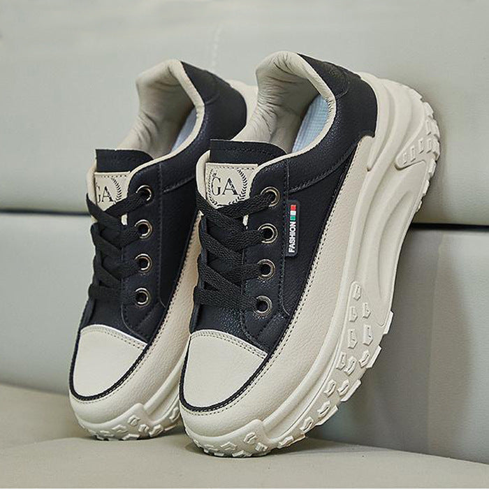 Trendy orthopedic footwear for women