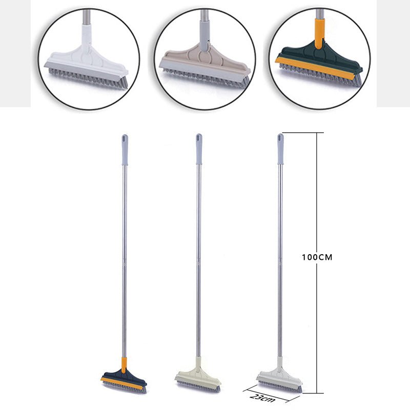 VeerClean™ — Effortless Deep Cleaning That Saves Your Back and Restores Every Corner to Shine