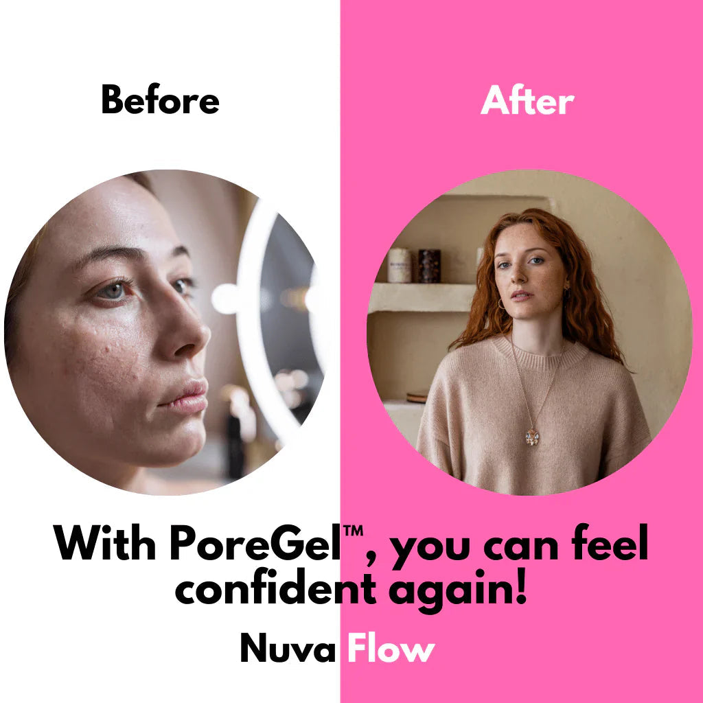 PureSilk Veil™ — Unlock Radiant, Poreless Skin That Commands Every Room