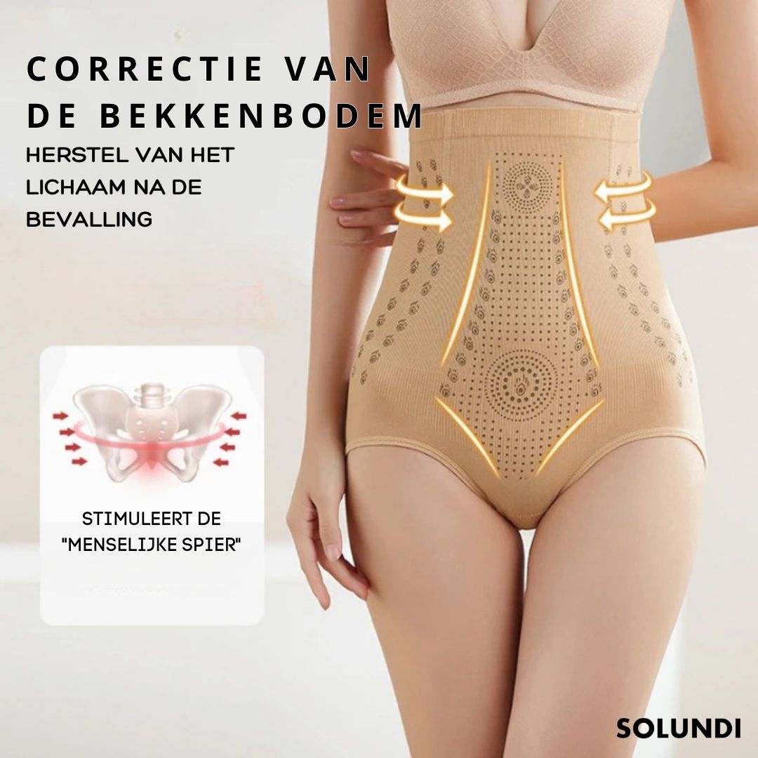IonSlim | Efficiënt Buikvet Verliezen Quickly lose belly fat with ion technology | 1+1 FREE TEMPORARILY
