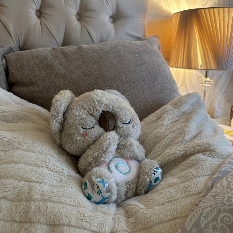 KoalaCuddle™ — Melt Stress, Feel Instant Calm | 50% Off
