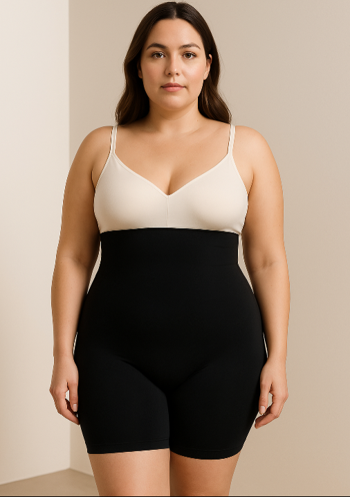1+1 Free | SlimShape™ - Discreet Shapewear for Warm Days & Powerful Women
