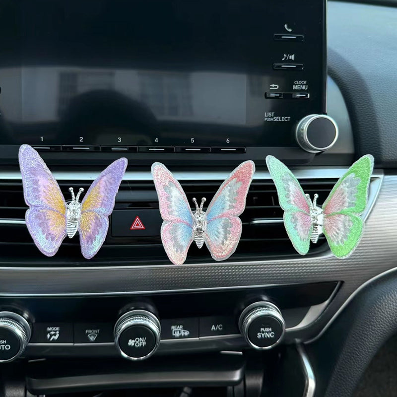RamiaAura™ — Transform Your Drive with Elegance and Uplifting Scents