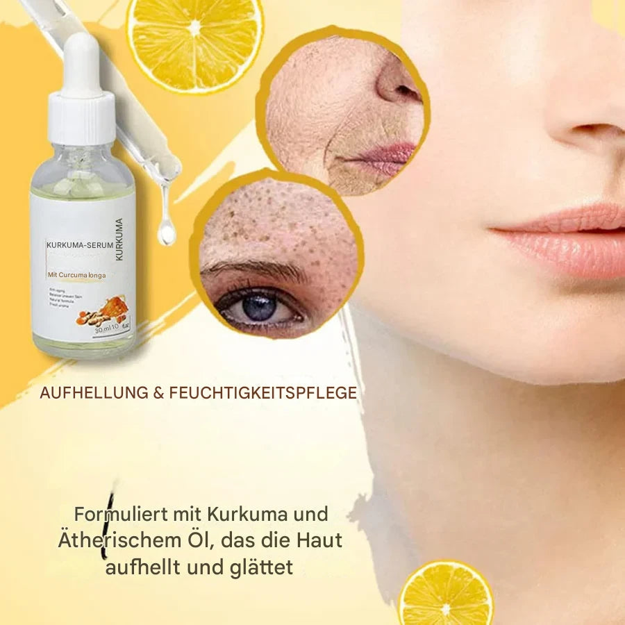 1+1 Free | Radiana™ Serum to Reveal a Radiant, Youthful Complexion
