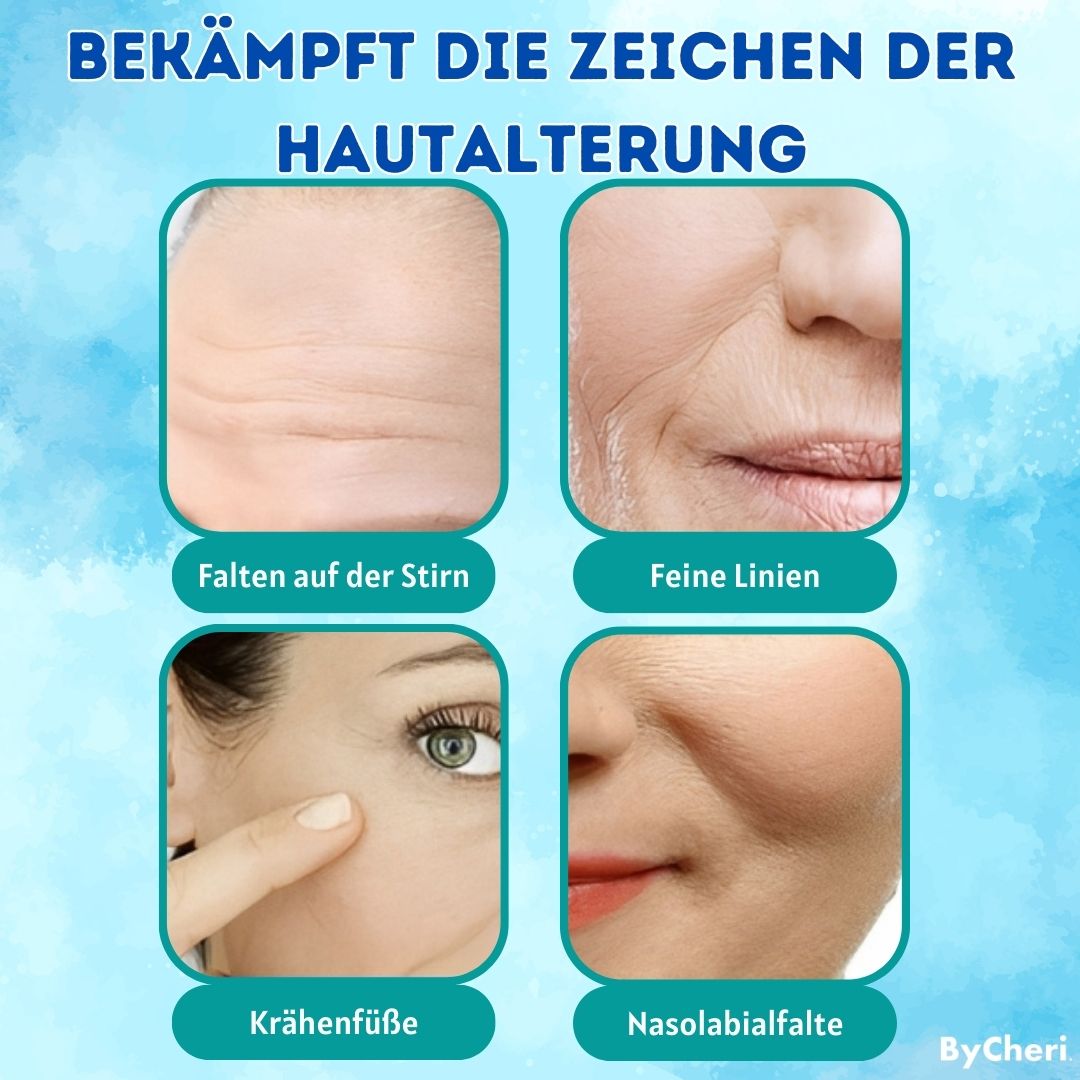 YouthGlow | Smooth Wrinkles Without Needles | 1+1 Free