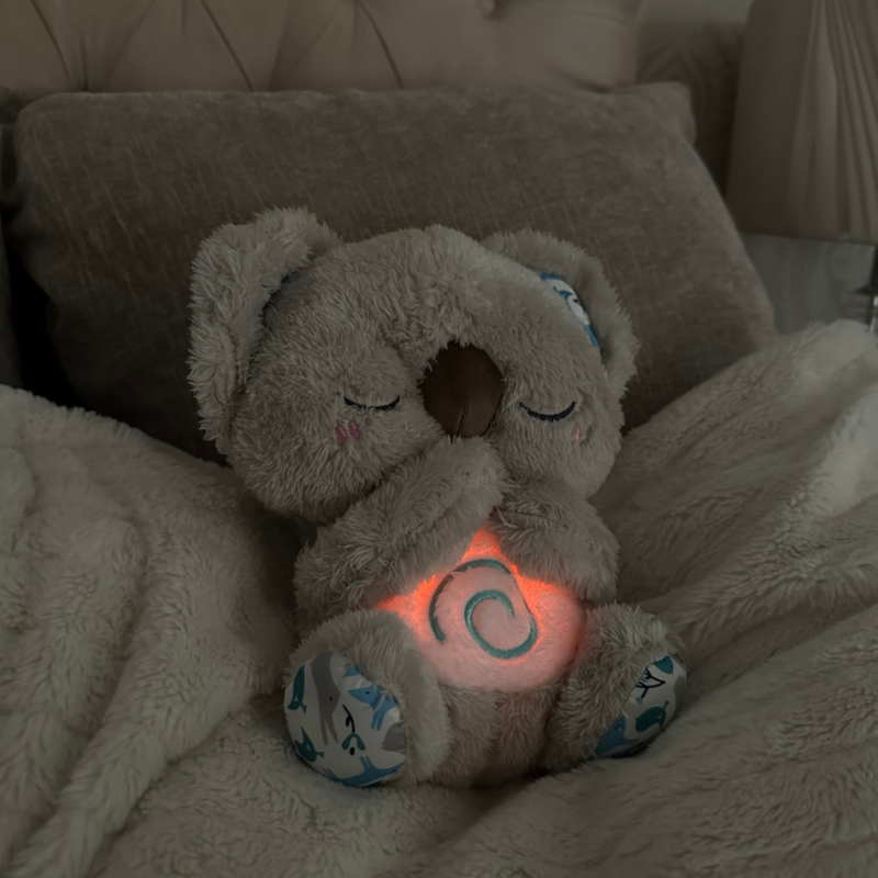 KoalaCuddle™ — Melt Stress, Feel Instant Calm | 50% Off