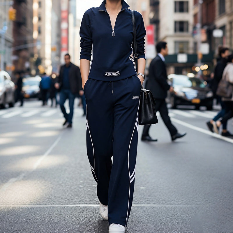 VioraMove™ Two-Piece Set — Feel Unstoppable Confidence in Luxurious Comfort and Effortless Style