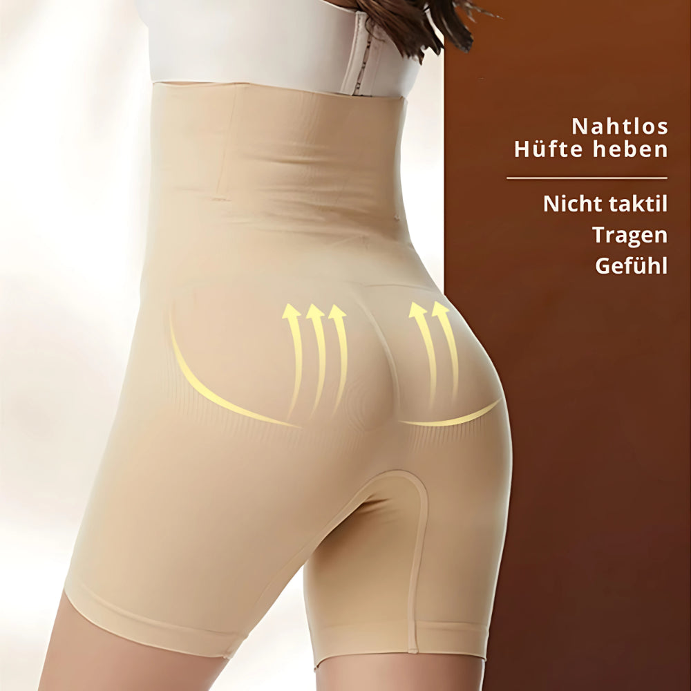 1+1 Free | SlimShape™ - Discreet Shapewear for Warm Days & Powerful Women