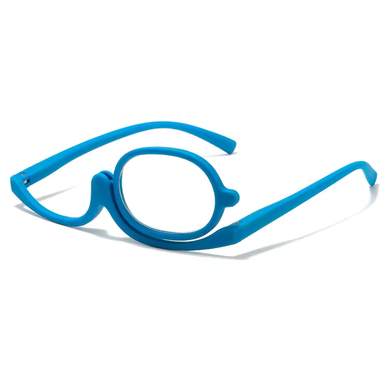 PrecisionGlo Rotating Makeup Glasses