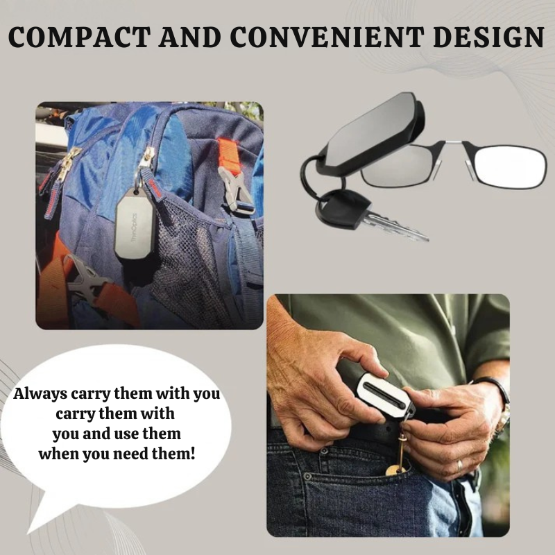 LumiLens Comfort & Protection | Comfort and Visual Protection (1+1 FREE)